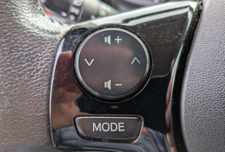 Toyota Aygo PH2  X 1.0 VVTi 72 TREND / TRES BON ETAT / GARANTIE 12 MOIS