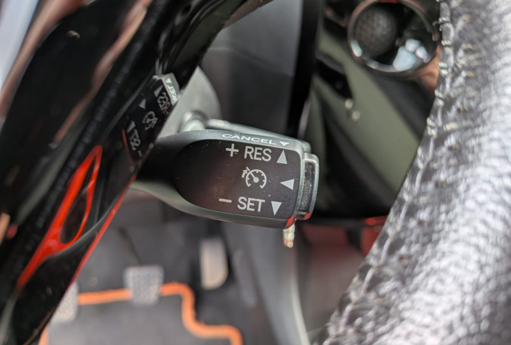 Toyota Aygo PH2  X 1.0 VVTi 72 TREND / TRES BON ETAT / GARANTIE 12 MOIS