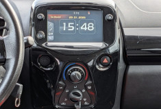 Toyota Aygo PH2  X 1.0 VVTi 72 TREND / TRES BON ETAT / GARANTIE 12 MOIS