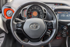 Toyota Aygo PH2  X 1.0 VVTi 72 TREND / TRES BON ETAT / GARANTIE 12 MOIS