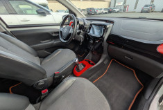 Toyota Aygo PH2  X 1.0 VVTi 72 TREND / TRES BON ETAT / GARANTIE 12 MOIS