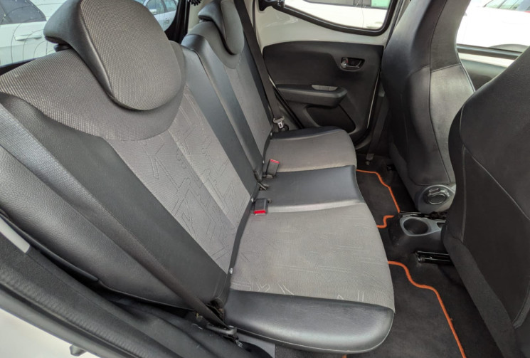 Toyota Aygo PH2  X 1.0 VVTi 72 TREND / TRES BON ETAT / GARANTIE 12 MOIS