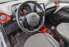 Toyota Aygo PH2  X 1.0 VVTi 72 TREND / TRES BON ETAT / GARANTIE 12 MOIS