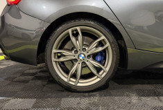 BMW Série 1 M135i F20 LCI 326 Propulsion