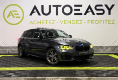 BMW Série 1 M135i F20 LCI 326 Propulsion