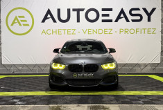 BMW Série 1 M135i F20 LCI 326 Propulsion