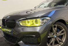 BMW Série 1 M135i F20 LCI 326 Propulsion