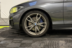 BMW Série 1 M135i F20 LCI 326 Propulsion