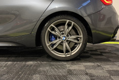 BMW Série 1 M135i F20 LCI 326 Propulsion