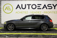 BMW Série 1 M135i F20 LCI 326 Propulsion