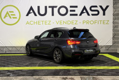 BMW Série 1 M135i F20 LCI 326 Propulsion