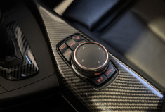 BMW Série 1 M135i F20 LCI 326 Propulsion