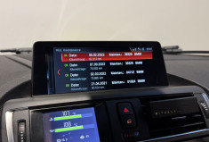 BMW Série 1 M135i F20 LCI 326 Propulsion