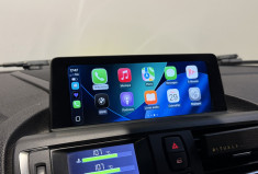 BMW Série 1 M135i F20 LCI 326 Propulsion