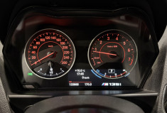 BMW Série 1 M135i F20 LCI 326 Propulsion