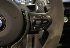 BMW Série 1 M135i F20 LCI 326 Propulsion