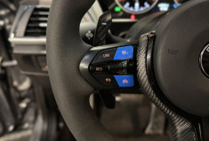 BMW Série 1 M135i F20 LCI 326 Propulsion