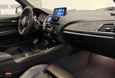 BMW Série 1 M135i F20 LCI 326 Propulsion