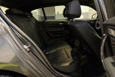 BMW Série 1 M135i F20 LCI 326 Propulsion