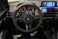 BMW Série 1 M135i F20 LCI 326 Propulsion