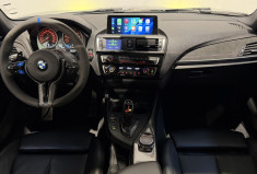 BMW Série 1 M135i F20 LCI 326 Propulsion