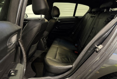 BMW Série 1 M135i F20 LCI 326 Propulsion