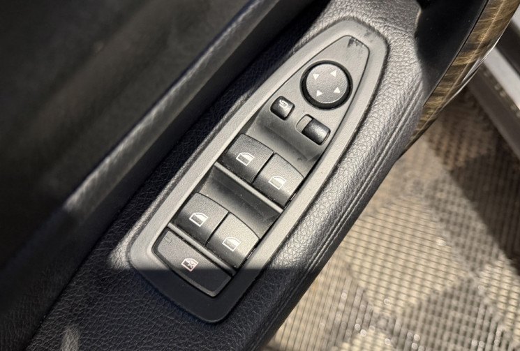 BMW Série 1 M135i F20 LCI 326 Propulsion