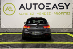 BMW Série 1 M135i F20 LCI 326 Propulsion