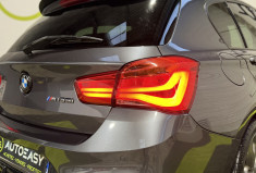 BMW Série 1 M135i F20 LCI 326 Propulsion