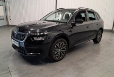 Skoda Kamiq 1.0 TSI EVO 110 YOUNG EDITION CAMERA  - entretien à jour