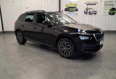 Skoda Kamiq 1.0 TSI EVO 110 YOUNG EDITION Suréquipé - TBE - SUIVI GGE - GARANTIE 12 MOIS