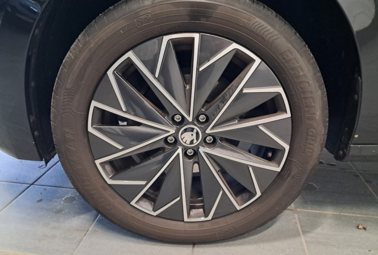 Skoda Kamiq 1.0 TSI EVO 110 YOUNG EDITION CAMERA  - entretien à jour