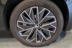 Skoda Kamiq 1.0 TSI EVO 110 YOUNG EDITION CAMERA  - entretien à jour