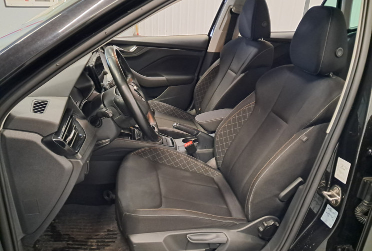 Skoda Kamiq 1.0 TSI EVO 110 YOUNG EDITION Suréquipé - TBE - SUIVI GGE - GARANTIE 12 MOIS