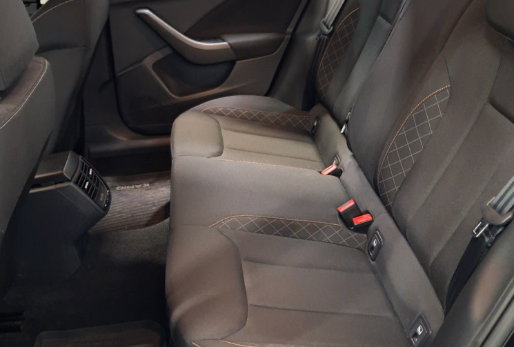 Skoda Kamiq 1.0 TSI EVO 110 YOUNG EDITION Suréquipé - TBE - SUIVI GGE - GARANTIE 12 MOIS