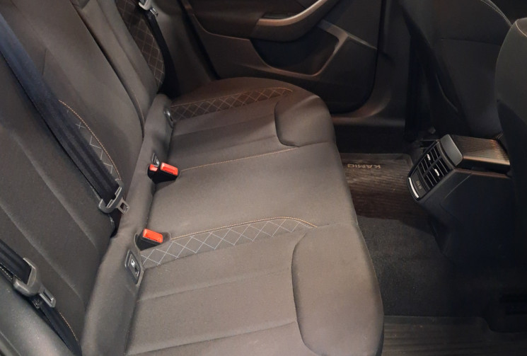 Skoda Kamiq 1.0 TSI EVO 110 YOUNG EDITION Suréquipé - TBE - SUIVI GGE - GARANTIE 12 MOIS