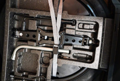 Skoda Kamiq 1.0 TSI EVO 110 YOUNG EDITION CAMERA  - entretien à jour