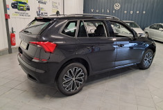 Skoda Kamiq 1.0 TSI EVO 110 YOUNG EDITION Suréquipé - TBE - SUIVI GGE - GARANTIE 12 MOIS