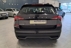Skoda Kamiq 1.0 TSI EVO 110 YOUNG EDITION CAMERA  - entretien à jour