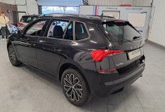 Skoda Kamiq 1.0 TSI EVO 110 YOUNG EDITION CAMERA  - entretien à jour