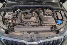 Skoda Kamiq 1.0 TSI EVO 110 YOUNG EDITION CAMERA  - entretien à jour