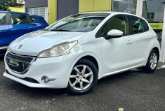 Peugeot 208 I 5 Portes 1.4 HDi FAP 68 cv // Excellent état