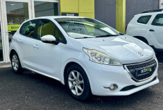 Peugeot 208 I 5 Portes 1.4 HDi FAP 68 cv // Excellent état