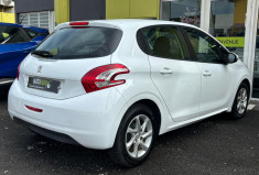 Peugeot 208 I 5 Portes 1.4 HDi FAP 68 cv // Excellent état