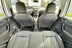 Peugeot 208 I 5 Portes 1.4 HDi FAP 68 cv // Excellent état