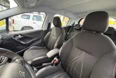 Peugeot 208 I 5 Portes 1.4 HDi FAP 68 cv // Excellent état