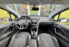 Peugeot 208 I 5 Portes 1.4 HDi FAP 68 cv // Excellent état
