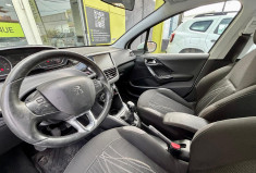 Peugeot 208 I 5 Portes 1.4 HDi FAP 68 cv // Excellent état