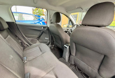 Peugeot 208 I 5 Portes 1.4 HDi FAP 68 cv // Excellent état