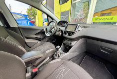 Peugeot 208 I 5 Portes 1.4 HDi FAP 68 cv // Excellent état